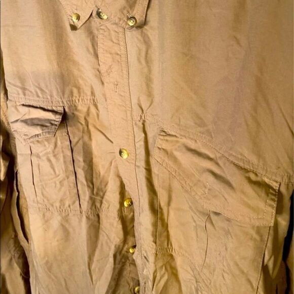 Colorado men’s Performance Outdoor button down shirt - Picture 2 of 5